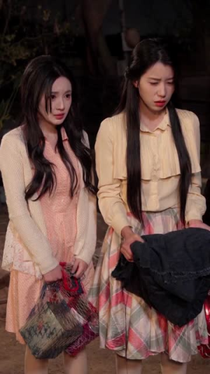 我穿书后撑起姊妹们的家(71集) 我穿书后撑起姊妹们的家(71集)零花钱看整部剧