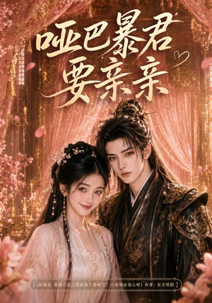 哑巴暴君要亲亲（69集）热门短剧来袭