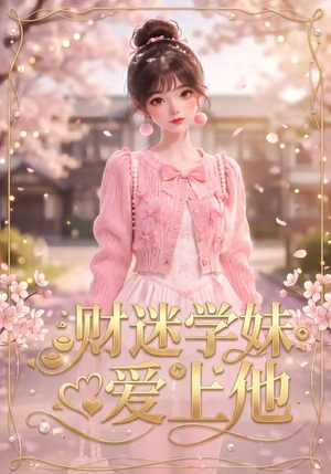 财迷学妹爱上他（48集）让你一口气看完