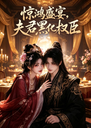 惊鸿盛宴，夫君黑化权臣（155集）最火短剧热播