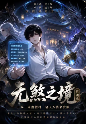 无煞之境第四季（121集）短剧也太好看了