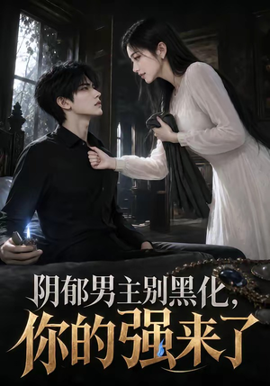 阴郁男主别黑化，你的强来了（138集）最热门短剧来了