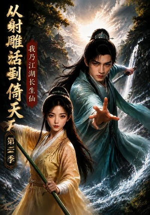 从射雕活到倚天，我乃江湖长生仙第一季（114集）在线观看