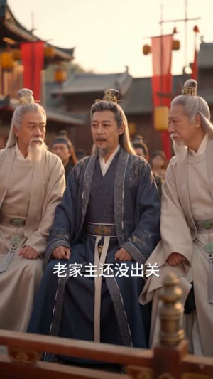 绝世神医妃（66集）短剧后续更精彩