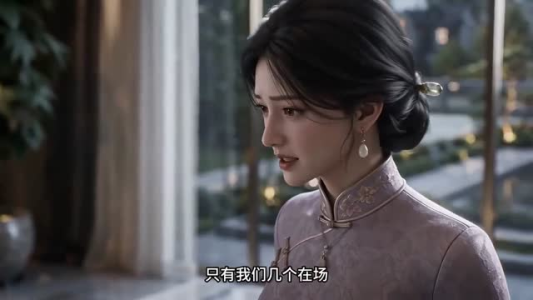 渡尽凡尘揭晓上古真身第一季（40集）全集免费观看
