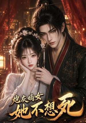 炮灰嫡女她不想死(18集) 炮灰嫡女她不想死(18集)在线看到大结局