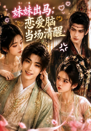 妹妹出马,恋爱脑当场清醒(32集) 妹妹出马,恋爱脑当场清醒(32集)追短剧看全集