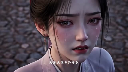 反派夫君不黑化第二季(33集) 反派夫君不黑化第二季(33集)演员表