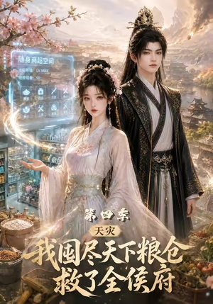 天灾我囤尽天下粮仓救了全侯府第四季（74集）海量资源免费看