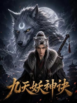 九天妖神诀(101集) 九天妖神诀(101集)爆火短剧追不停