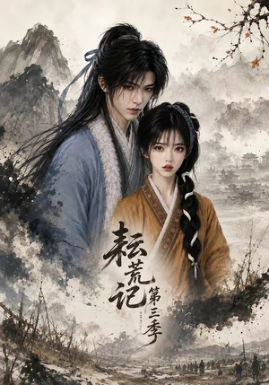 耘荒记第三季(184集) 耘荒记第三季(184集)热门短剧抢先