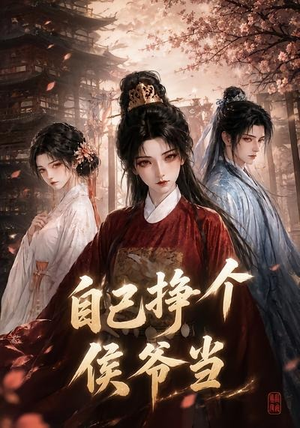 自己挣个侯爷当(68集) 自己挣个侯爷当(68集)甜宠短剧推荐