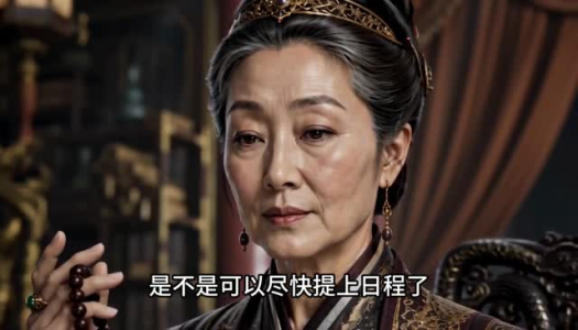 皇后娘娘是土匪(68集) 皇后娘娘是土匪(68集)最火爆的短剧