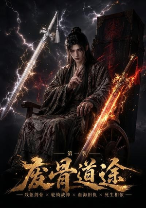 废骨道途第一季(83集) 废骨道途第一季(83集)免费观看完整版