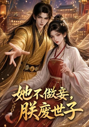 她不做妾,朕废世子(49集) 她不做妾,朕废世子(49集)短剧精彩绝伦