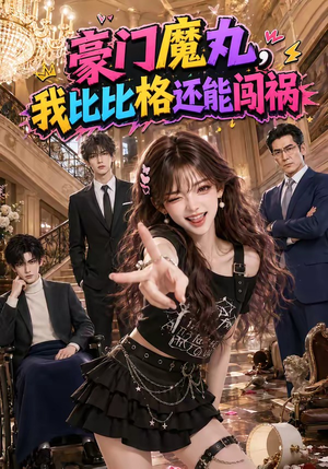豪门魔丸，我比比格还能闯祸（102集）短剧在线看
