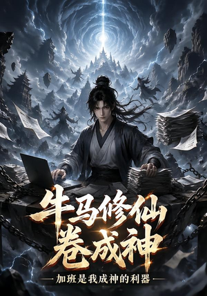 牛马修仙卷成神第一季（84集）男主角是谁