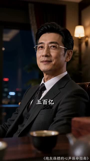 炮灰保镖的心声保命指南(63集) 炮灰保镖的心声保命指南(63集)热门短剧推荐。