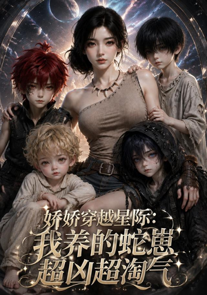 娇娇穿越星际：我养的蛇崽超凶超淘气（148集）精彩短剧来了