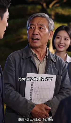 老爸买房，竟帮我牵来一段良缘（54集）在哪里可以看