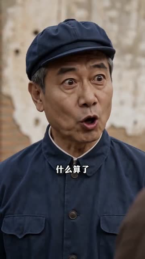 兴安岭猎人传（105集）演员表