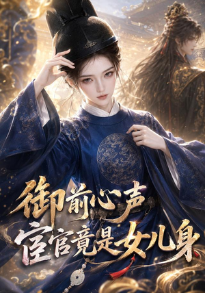 御前心声宦官竟是女儿身（50集）最新热门短剧