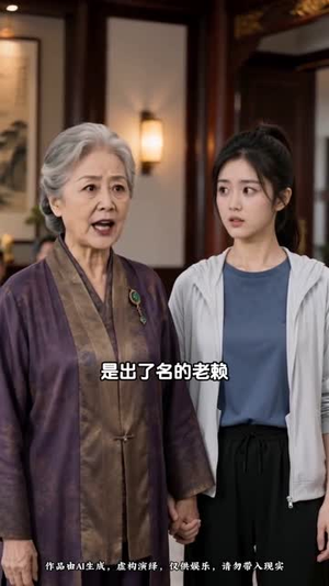 一步一晴空（62集）夸克在线观看