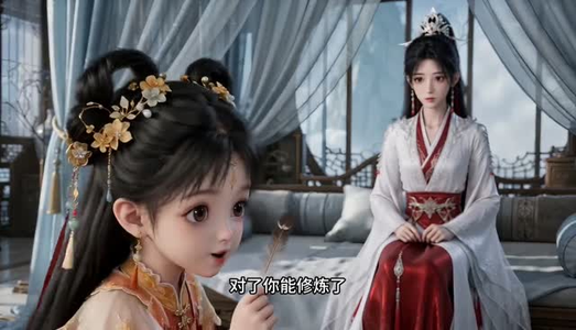 小师妹五界第一,天才见她都破防第一季(88集) 小师妹五界第一,天才见她都破防第一季(88集)短剧爆款推荐