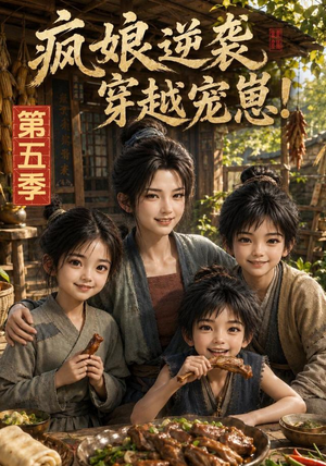 疯娘逆袭,穿越宠崽!第五季(136集) 疯娘逆袭,穿越宠崽!第五季(136集)免费短剧看不停