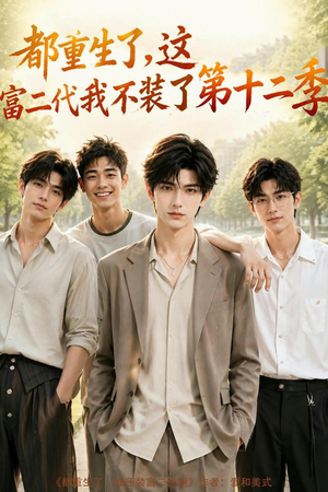 都重生了，这富二代我不装了第十二季（104集）无需充值尽情看
