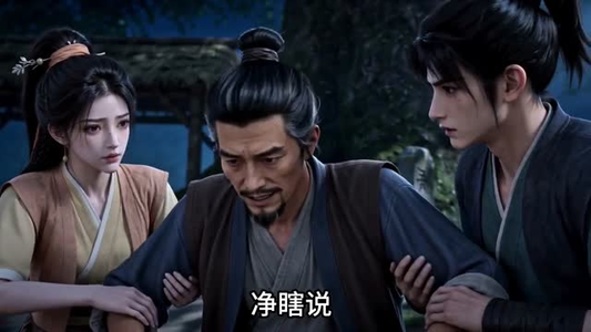 农门悍女:我打猎养家奔小康第一季(104集) 农门悍女:我打猎养家奔小康第一季(104集)好看上头的短剧