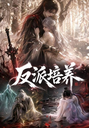 反派培养（180集）短剧推荐更新中