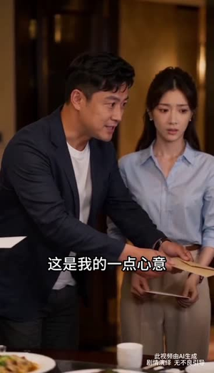 真心遇良人，公婆身份藏不住（76集）精彩短剧追不停