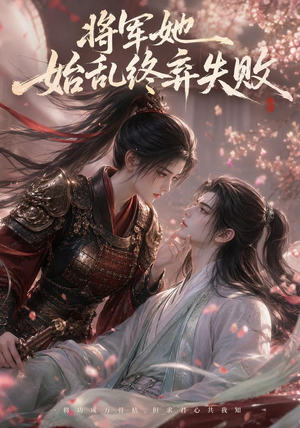 将军她始乱终弃失败（68集）免费观看就是爽