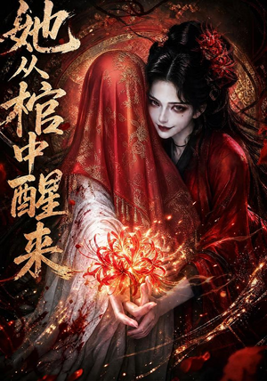 她从棺中醒来（65集）爆款短剧一起追