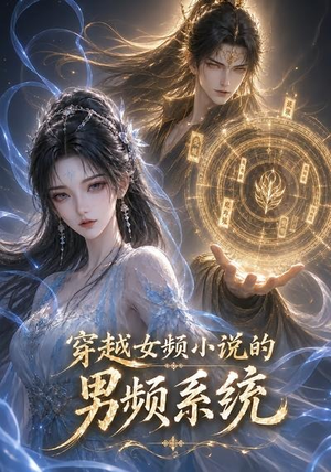 穿越女频小说的男频系统（60集）热门短剧追到爽