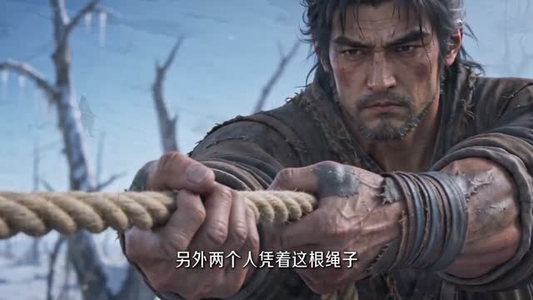 荒年,我带超市养全家第二季(107集) 荒年,我带超市养全家第二季(107集)爆火短剧推荐