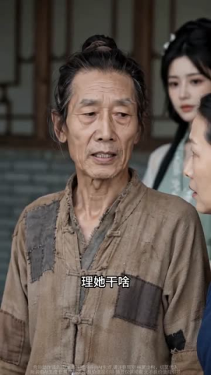 我家悍妻有神力第二季(93集) 我家悍妻有神力第二季(93集)大结局