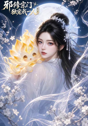 邪修宗门独宠我一人第四季(71集) 邪修宗门独宠我一人第四季(71集)短剧精彩推荐