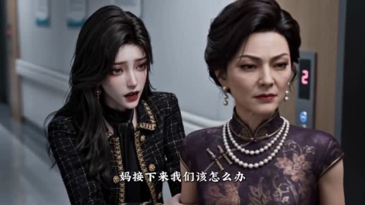 闪婚的丈夫开飞机带我上班第四季（83集）超好看短剧推荐