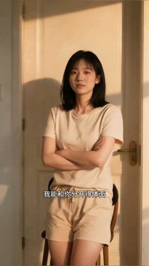 从粉丝到老公（21集）短剧推荐分享