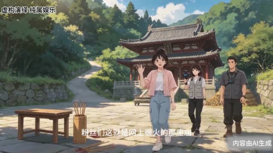 山君虎王：老虎成精了第二季（60集）经典老剧免费看