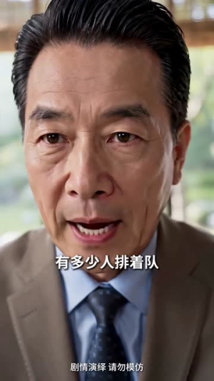 女总裁的驯夫手册(60集) 女总裁的驯夫手册(60集)最近很火的短剧