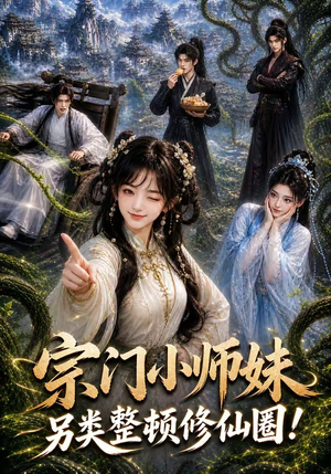 宗门小师妹另类整顿修仙圈!(68集) 宗门小师妹另类整顿修仙圈!(68集)好看到停不下来