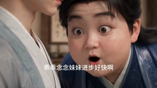 情书小案首第四季(90集) 情书小案首第四季(90集)在线看