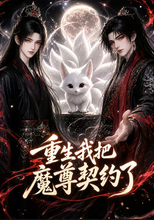 重生我把魔尊契约了(68集) 重生我把魔尊契约了(68集)推荐好短剧