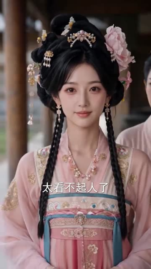食神天降冷宫厨娘倾天下（70集）推荐你们也去看