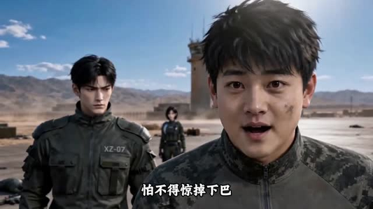 暗黑女王归城后学乖了(129集) 暗黑女王归城后学乖了(129集)独家短剧免费看