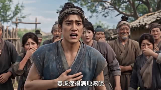 分房只给荒坡,我觉醒后养出战神第一季(70集) 分房只给荒坡,我觉醒后养出战神第一季(70集)热门短剧推荐。