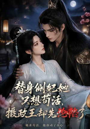 替身侧妃她只想苟活,摄政王却先沦陷了(44集) 替身侧妃她只想苟活,摄政王却先沦陷了(44集)短剧后续更精彩